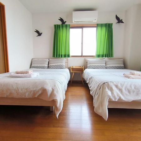 طوكيو Ostay Numabukuro Hotel Apartment المظهر الخارجي الصورة