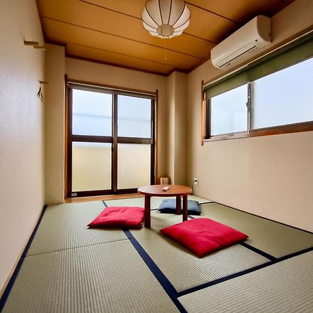 طوكيو Ostay Numabukuro Hotel Apartment المظهر الخارجي الصورة