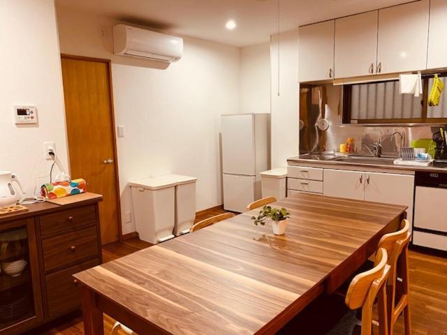 طوكيو Ostay Numabukuro Hotel Apartment المظهر الخارجي الصورة