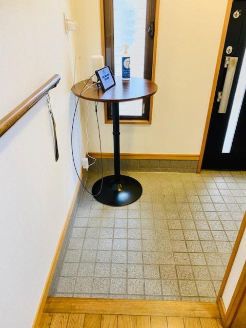 طوكيو Ostay Numabukuro Hotel Apartment المظهر الخارجي الصورة