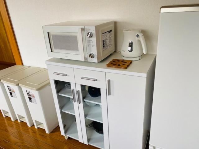 طوكيو Ostay Numabukuro Hotel Apartment المظهر الخارجي الصورة