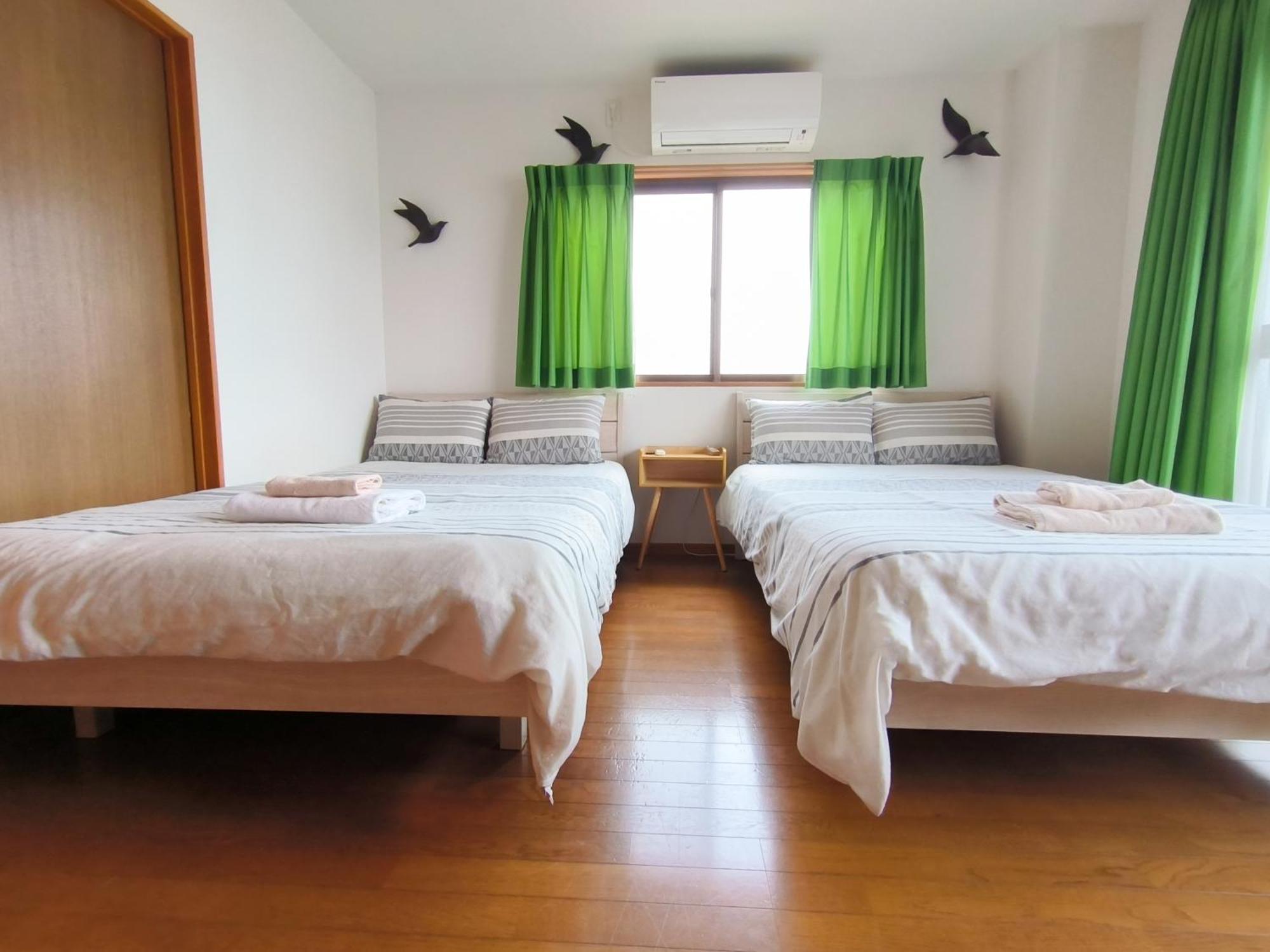 طوكيو Ostay Numabukuro Hotel Apartment المظهر الخارجي الصورة