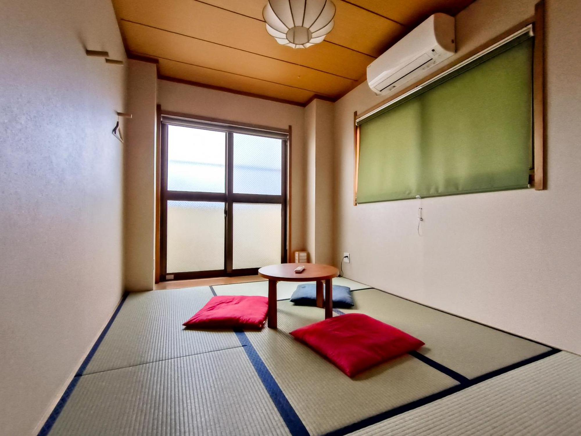 طوكيو Ostay Numabukuro Hotel Apartment المظهر الخارجي الصورة