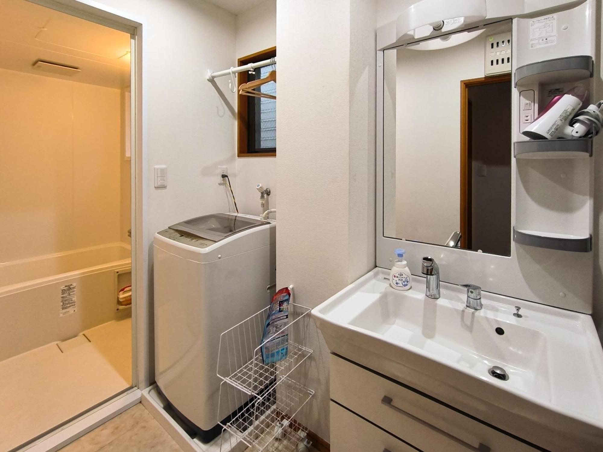 طوكيو Ostay Numabukuro Hotel Apartment المظهر الخارجي الصورة