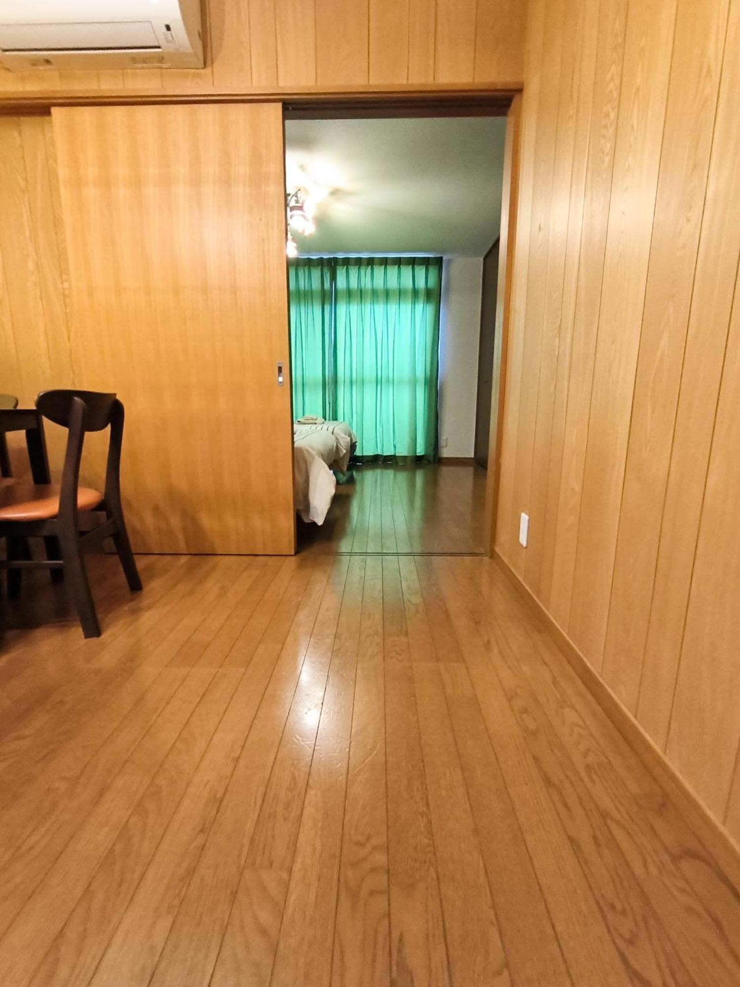 طوكيو Ostay Numabukuro Hotel Apartment المظهر الخارجي الصورة