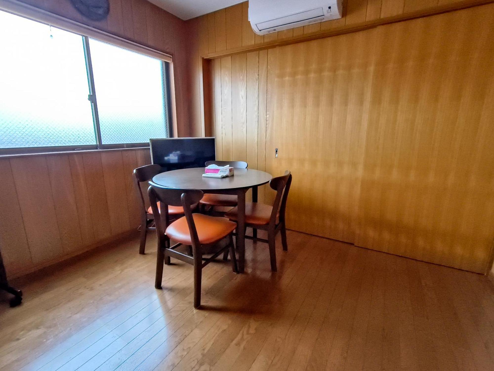 طوكيو Ostay Numabukuro Hotel Apartment المظهر الخارجي الصورة