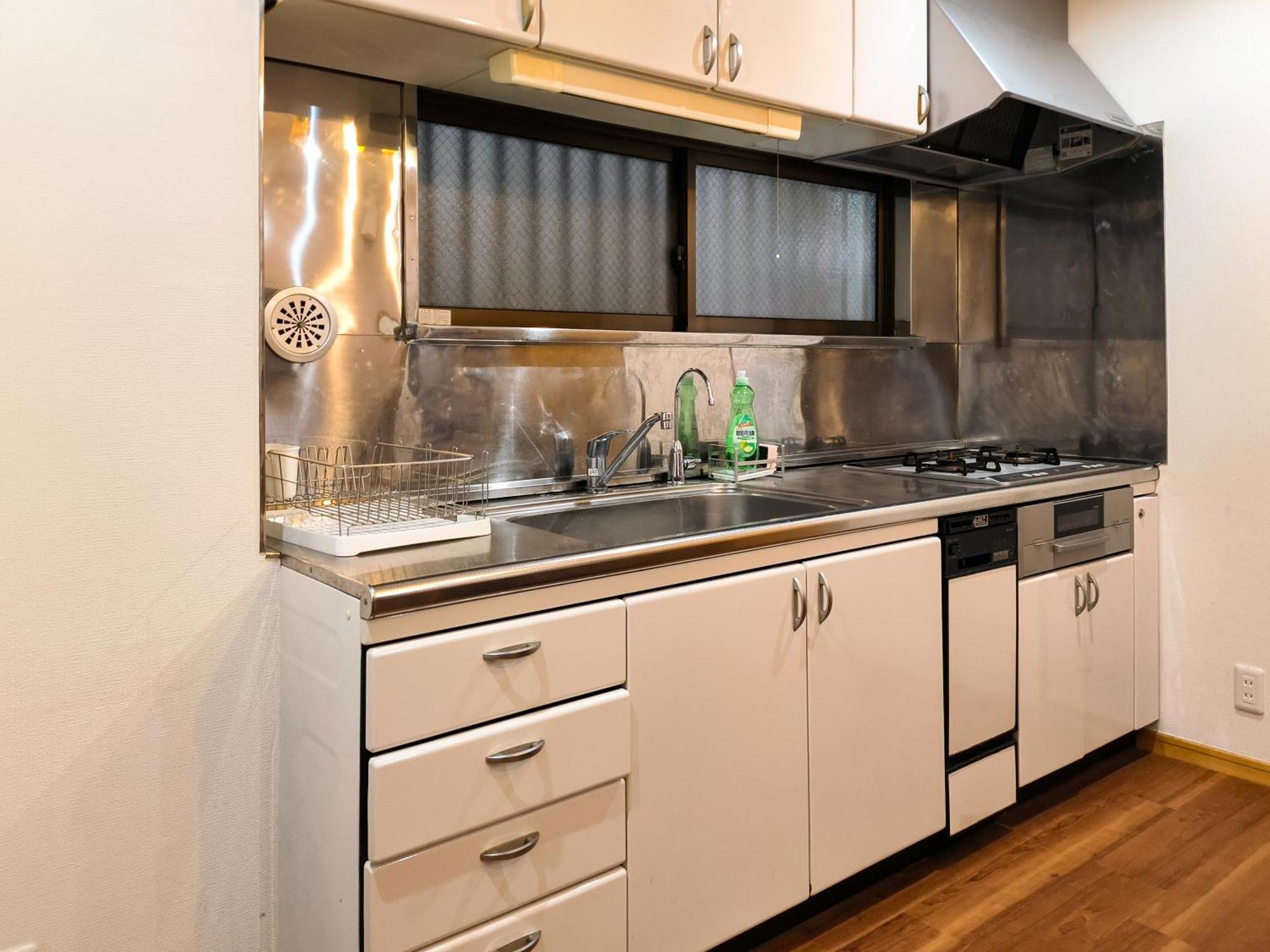 طوكيو Ostay Numabukuro Hotel Apartment المظهر الخارجي الصورة